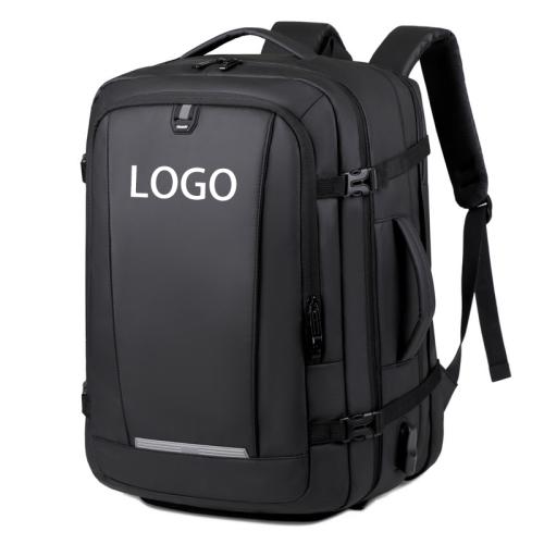 customized logo highend back pack manufacturer mochilas inteligentes high quality eu size laptop backpack with shoes compartment