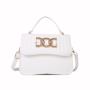 Simple handbag 2023 retro women's bag for tote bags ladies girls