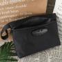 1 Resealable Custom Storage Tobacco Smoking Water Small Scent proof Pouch Packaging With Combo Lock