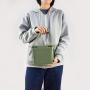 China Supplier New Trendy Creative Design Unique Shaped Vegan Leather Handbags for Women Customized Lady Bag