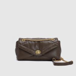 New Arrival Trending Custom Logo Luxury Women Hand Bags Message Ladies Cross Body Bag Women Shoulder Bag