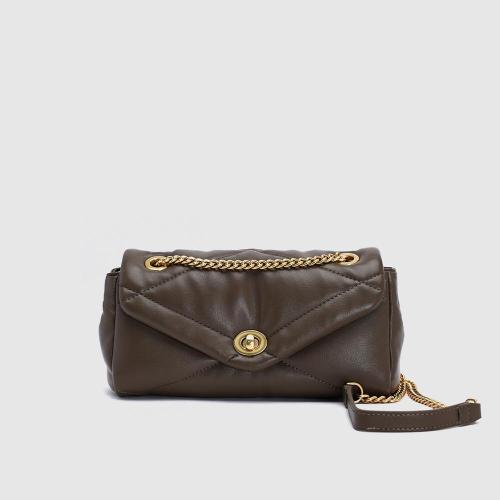 New Arrival Trending Custom Logo Luxury Women Hand Bags Message Ladies Cross Body Bag Women Shoulder Bag