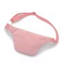 Eco Friendly Custom Kids Bum Fanny Pack Children Corduroy Crossbody Chest Bag Designer Sling Fanny Packs