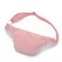 Eco Friendly Custom Kids Bum Fanny Pack Children Corduroy Crossbody Chest Bag Designer Sling Fanny Packs