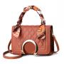 Newest Ladies bags Fashion high quality Pu leather bags trendy women mini handbags