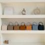 New Fashion Women's Sling Handbag Trend Simple One Shoulder Crossbody Bag Crocodile Pattern Hard Shell Square Box Bag For Women