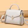 Brand New Good Quality Women Soft Pu Leather Handbags Luxury Designer Shoulder Crossbody Bags for Women Ladies Messenger Bags