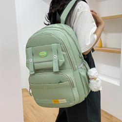 Designer Shoulder Bags Backpack Large Capacity Daily Travel Essential Backpack