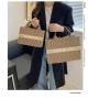 2022 New Arrival Bags Brand Golden Chain PU Leather Shoulder Bags Ladies Trendy Fashion Bags Women's Handbags