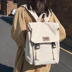 SC057 Lightweight School Bag  College Laptop Backpack for Men Women Travel bag High School Middle Bookbag for Boy Girls