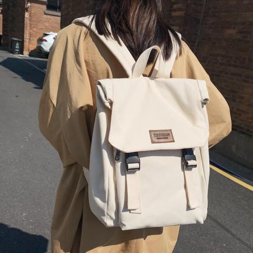 SC057 Lightweight School Bag  College Laptop Backpack for Men Women Travel bag High School Middle Bookbag for Boy Girls
