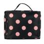 Makeup Bags Travel Makeup Bag With Quality Zipper Single Layer Multifunctional Cosmetics Bag