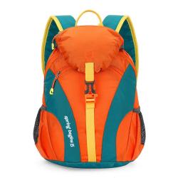 ZF047 New Nylon Outdoor Shoulder Bag Leisure Cycling Hiking Travel Sports Backpack Waterproof Breathable Mountaineering Bag