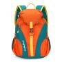 ZF047 New Nylon Outdoor Shoulder Bag Leisure Cycling Hiking Travel Sports Backpack Waterproof Breathable Mountaineering Bag