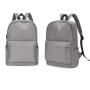 Wholesale Custom Printing logo waterproof student backpack school bags for college students