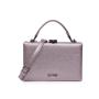 Hot Selling  Case-hardened Designer Handbags Gloss Mini Multi Color Handbag Clutch Crossbody Bag