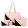 Wholesale 2023 hot-selling bag,gray mother bag PU leather ladies handbags for women.