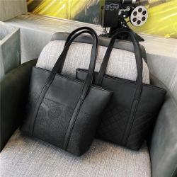 2024 New Brand Korean Trendy Large Capacity Women's Shoulder Bag Ladies Tote Bag Versatile and Simple Handbags Woman Bags