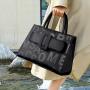 2024 Stylish Main Purse Women's Fashion Crossbody Hand Bag PU Leather Shoulder Bag for Women