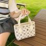 2024 Designer Luxury PU Women's Shoulder Bag Handbags with Stylish Fashion for Ladies