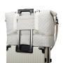 Gym sports tote travel bag dry wet separate custom logo duffle travel bag
