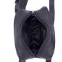 ZR764 Hot Selling Waist Leg Bag Unisex Ride Shoulder Sports Travel Waterproof Crossbody Bag Solid Color PU Outdoors Chest Bag