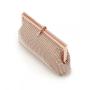 Evening bags factory wholesale bulk rhinestone clutch bags woman clultches crystal purse fashion party bags for ladies pochette femme