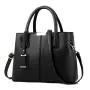 Custom Logo Handbag Sac a Main Femme Women's Tote Bags Large Capacity Handbags for Ladies