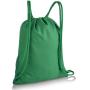 Gelory High Quality Durable Polyester Drawstring Bag For Kids Soccer Sports Bag