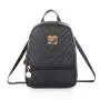 Flash Sale New Pu Leather Women's Backpack 2023 Wholesale Large Capacity Women's Shoulder Bag