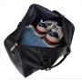 Waterproof Outdoor Gym Sport Luggage Bag Large Capacity Business Trip Portable Shoulder Travel Duffle Bag