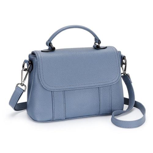 2024 Custom Genuine Leather Bags Handbags For Women Ladies Luxury Purses