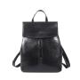 New Retro Fashion Ladies Traveling Backpack Wholesale Elegant Oil Wax Cowhide Backpack Women Shoulder Handbags Crossbody