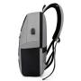 KBW251 New Simple Business Men Shoulder Bag Usb Large Capacity Leisure Outdoor Travel Computer Backpack