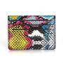 Hot new in 2020 fashion items in multiple colors card wallet leather