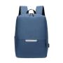 Hot selling Large Size Custom Fiber Original Factory Manufacturing Laptop Bag Travel  Backpack