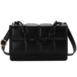 CANDY New Fashion Handbags Ladies Pu Leather Shoulder Bag Luxury Handbags 2021 Sling Ladies Hand Bags For Women OEM
