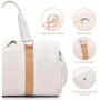 Wholesale Custom Logo Travel Luggage Bag Luxury Women and Men Duffle Tote Gym Bag