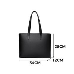 High Quality sac a main femme ladies bag vegan leather bag tote bags for women