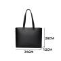 High Quality sac a main femme ladies bag vegan leather bag tote bags for women