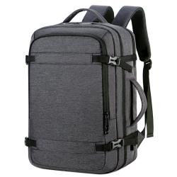 China Wholesale Eco Friendly USB Laptop Backpack Bags Fashion Waterproof Travel Backpacks for School