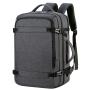 China Wholesale Eco Friendly USB Laptop Backpack Bags Fashion Waterproof Travel Backpacks for School