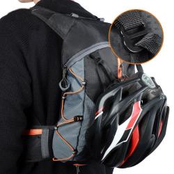 KBW673 New Outdoor Running Sports Backpack Ultralight Bike Water Bag Marathon Cross-country Riding Backpacks