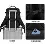 New Arrival Large Capacity Waterproof Casual Business Laptop Backpack Men Women Multi-Functional Outdoor Travel Backpack