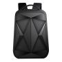 2023 Laptops Luxury Mens Bags Large Capacity Hard Shell Computer Bag Laser Lattice Backpack