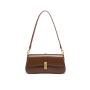 Wholesale High Quality Ladies Mini Trendy Crossbody Shoulder Bag Women'S Genuine Leather Handbags