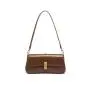 Wholesale High Quality Ladies Mini Trendy Crossbody Shoulder Bag Women'S Genuine Leather Handbags
