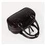 2024 Korean Style Cute Handbag High Quality Pretty Bag Mini Square Size Vegan Leather Clutch Bag Girls