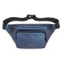 Custom Waterproof Multi Function Sports Mobile Phone Waist Bag Outdoor Running Fashion Fanny Pack for Men