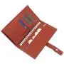 Factory Designer Leather Clutch Long Wallet Women envelope long wallet for women
